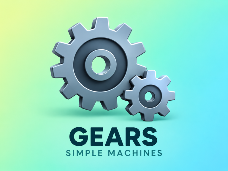 GEARS